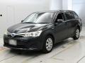 2014 Toyota Corolla Fielder