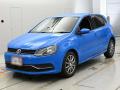 2015 Volkswagen Polo