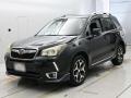 2013 Subaru Forester