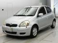 2002 Toyota Vitz