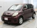 2009 Toyota Passo