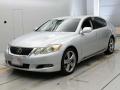 2008 Lexus GS