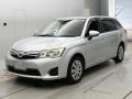 2013 Toyota Corolla Fielder