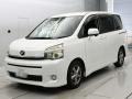 2012 Toyota Voxy