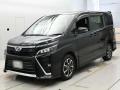 2017 Toyota Voxy