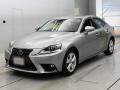 2015 Lexus IS