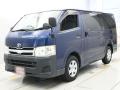 2013 Toyota Hiace Van
