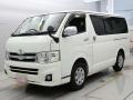2009 Toyota Hiace Van