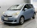 2014 Toyota Ractis