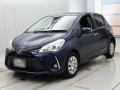 2017 Toyota Vitz