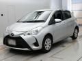 2019 Toyota Vitz