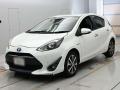 2019 Toyota Aqua