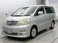 2006 Toyota Alphard V