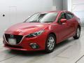 2013 Mazda Axela Hybrid