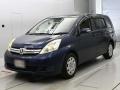 2011 Toyota Isis