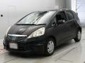 2009 Honda Fit