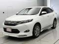 2015 Toyota Harrier