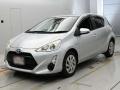 2015 Toyota Aqua