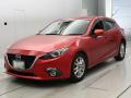 2014 Mazda Axela Sport