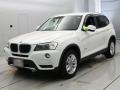 2013 BMW X3