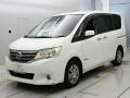 2013 Nissan Serena