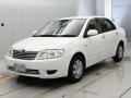 2006 Toyota Corolla Sedan