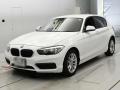 2015 BMW 1 Series