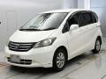 2010 Honda Freed