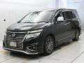 2017 Nissan Elgrand