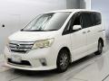 2011 Nissan Serena