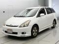 2003 Toyota Wish