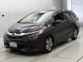 2015 Honda SHUTTLE