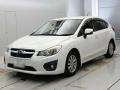 2012 Subaru Impreza Sports