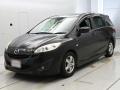 2015 Mazda Premacy