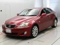 2008 Lexus IS