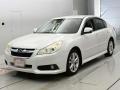 2013 Subaru Legacy B4