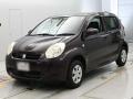 2013 Toyota Passo