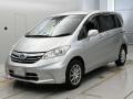2013 Honda Freed