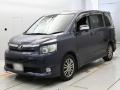 2007 Toyota Voxy