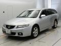 2002 Honda Accord Wagon