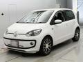 2012 Volkswagen up!