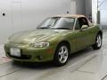 2002 Mazda Roadster