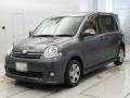 2013 Toyota Sienta