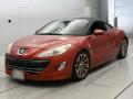 2011 Peugeot RCZ