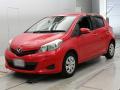 2014 Toyota Vitz