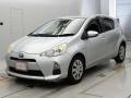 2013 Toyota Aqua