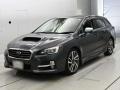 2016 Subaru Levorg