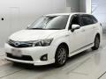 2013 Toyota Corolla Fielder