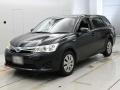 2013 Toyota Corolla Fielder