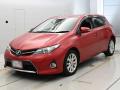 2013 Toyota Auris